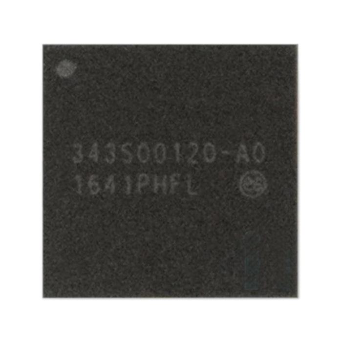 Charging IC Module 343S00120 For iPad 12.9 2018, 343S00120