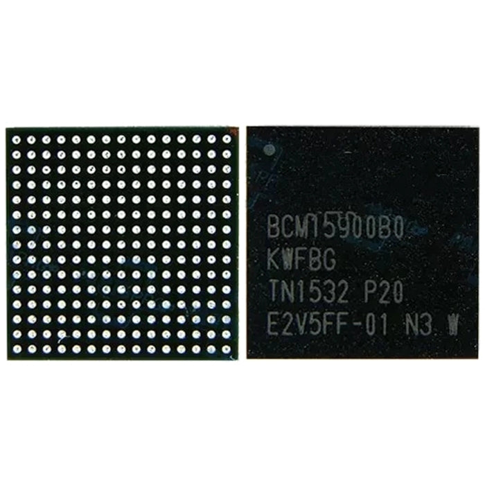 Touch IC Module BCM15900B0 For iPad Pro 9.7 / 10.5 / 12.9, BCM15900B0