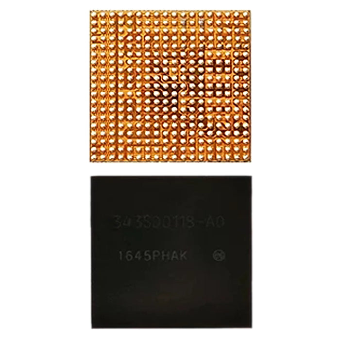 Power IC Module 343S00118-A0 For iPad Pro 10.5 2017 A1701 A1709 A1852, 343S00118-A0