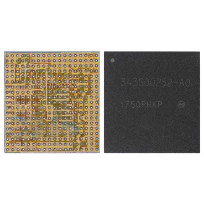 Power IC Module 343S00252-A0 For iPad Pro 12.9, 343S00252-A0