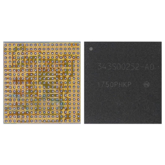 Power IC Module 343S00252-A0 For iPad Pro 12.9, 343S00252-A0