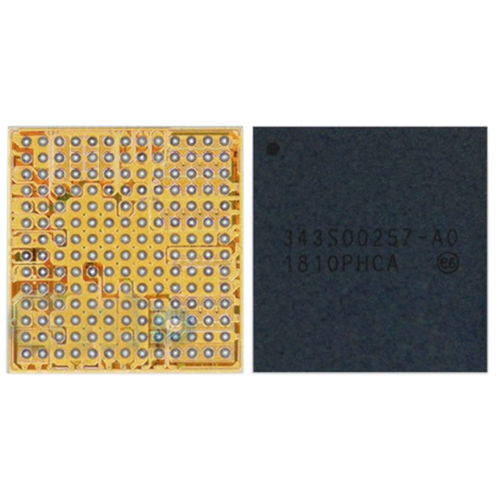 Power IC Module 343S00257-A0 For iPad Pro, 343S00257-A0