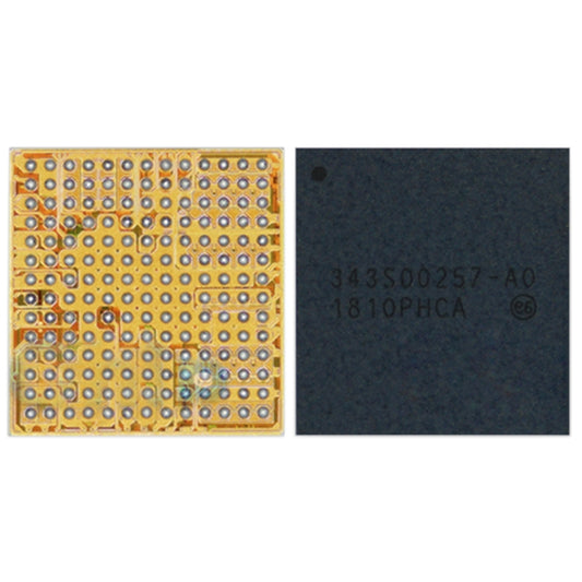 Power IC Module 343S00257-A0 For iPad Pro, 343S00257-A0