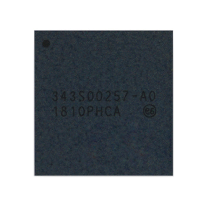 Power IC Module 343S00257-A0 For iPad Pro, 343S00257-A0