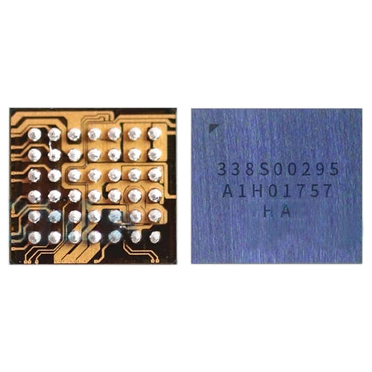 Small Audio IC Module 338S00295(U5000) For iPhone 8 / 8 Plus, 338S00295(U5000)