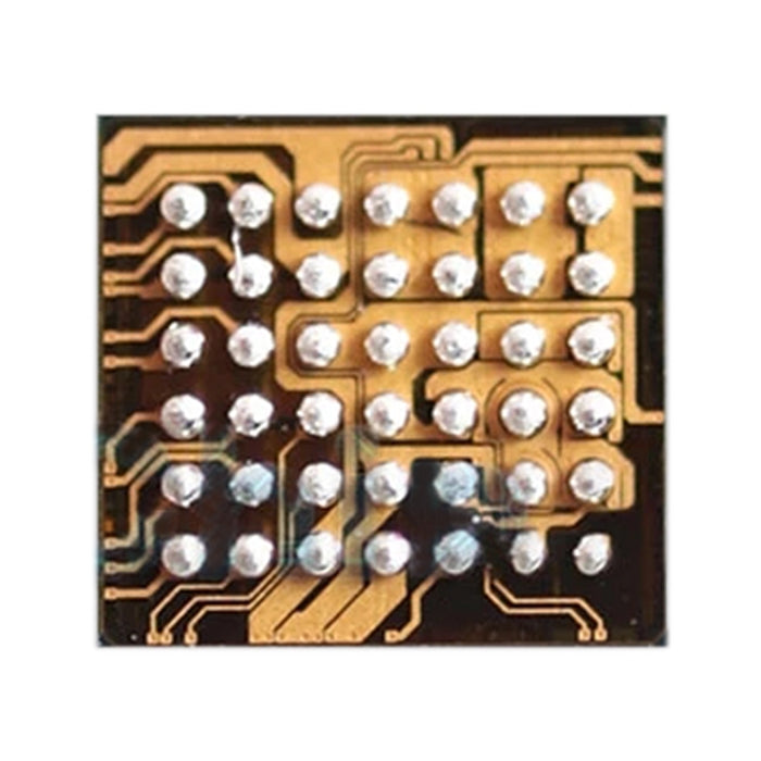 Small Audio IC Module 338S00295(U5000) For iPhone 8 / 8 Plus, 338S00295(U5000)