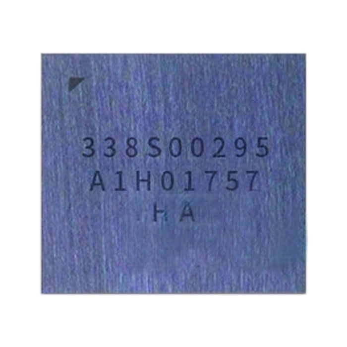 Small Audio IC Module 338S00295(U5000) For iPhone 8 / 8 Plus, 338S00295(U5000)