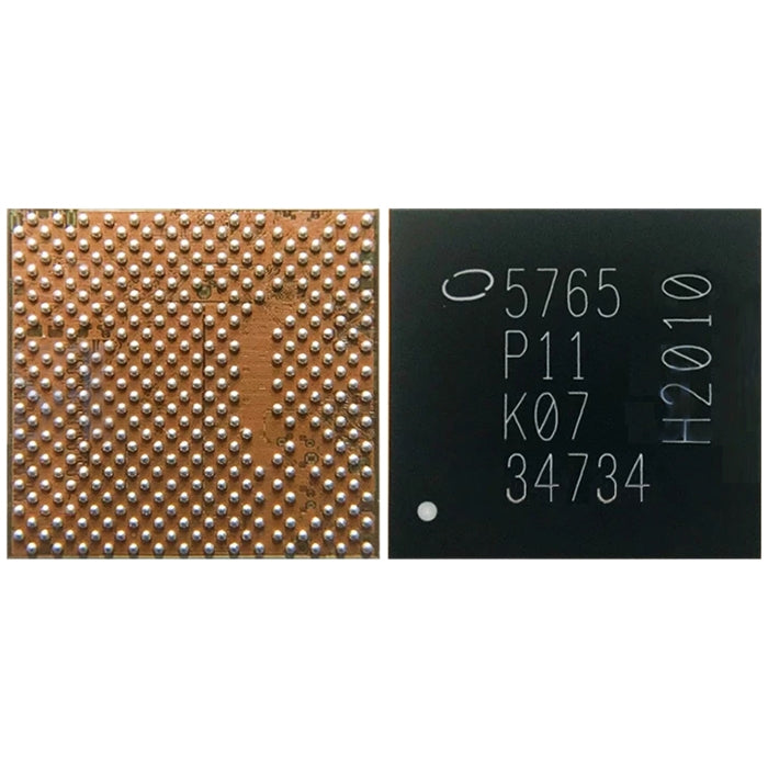 Intermediate Frequency IC Module PMB5765 For iPhone 11 / 11 Pro / 11 Pro Max, PMB5765 - BSPART