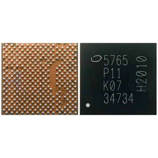 Intermediate Frequency IC Module PMB5765 For iPhone 11 / 11 Pro / 11 Pro Max, PMB5765 - BSPART