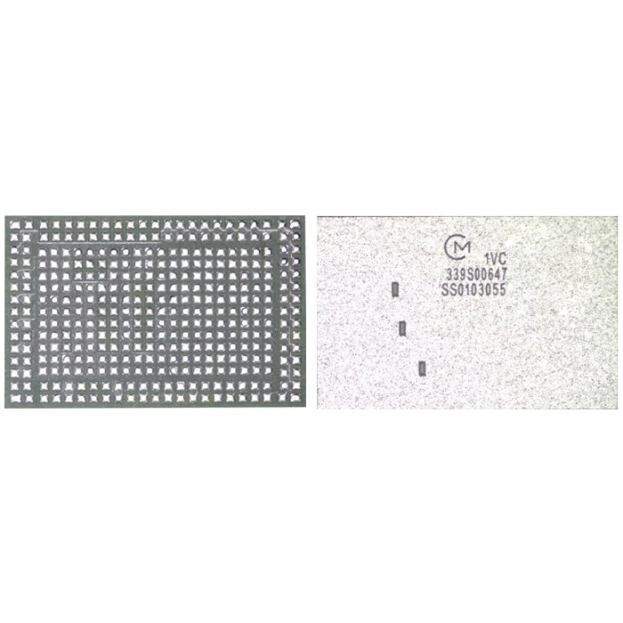 WiFi IC Module 339S00647 For iPhone 11 / 11 Pro / 11 Pro Max, 339S00647