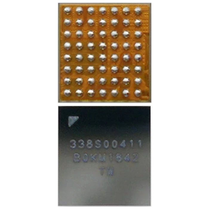 Small Audio IC Module 338S00411 For iPhone 11 / 11 Pro / 11 Pro Max, 338S00411