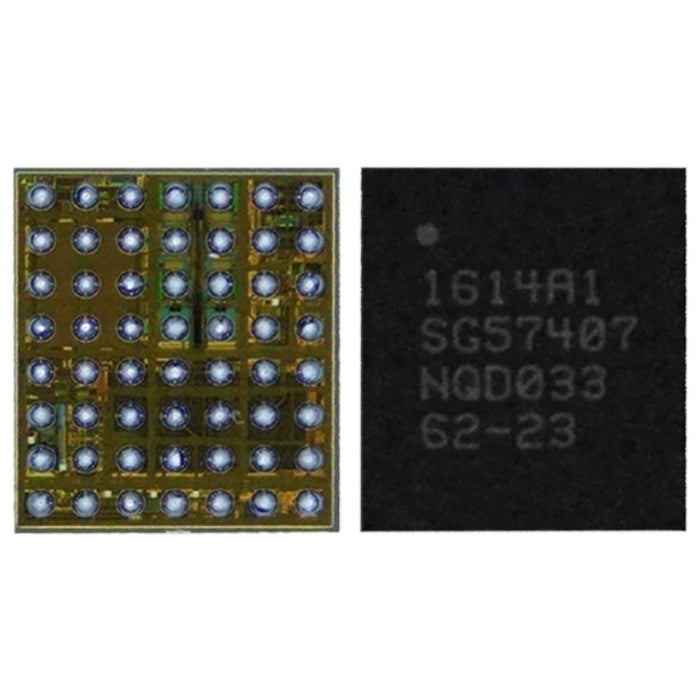 Charging IC Module 1614A1 For iPhone 12 / 12 Pro / 12 Pro Max / 12 Mini, 1614A1