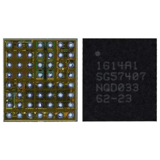 Charging IC Module 1614A1 For iPhone 12 / 12 Pro / 12 Pro Max / 12 Mini, 1614A1
