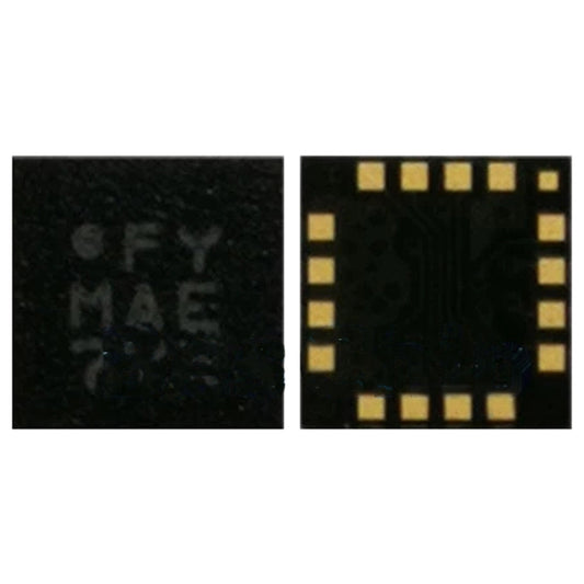 Gyro IC Module U3600 For iPhone X / 8 / 8 Plus, U3600