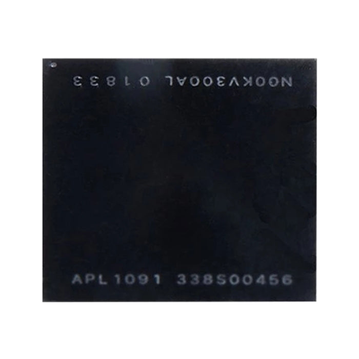 Big Power IC Module 338s00456(U2700) For iPhone XS Max, 338s00456(U2700)
