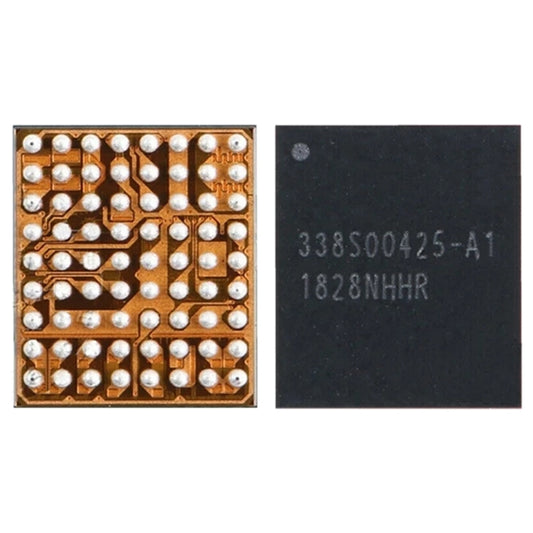 Camera Power Support IC Module 338S00425-A1 U3700 For iPhone XS / XS Max / XR, 338S00425-A1 U3700