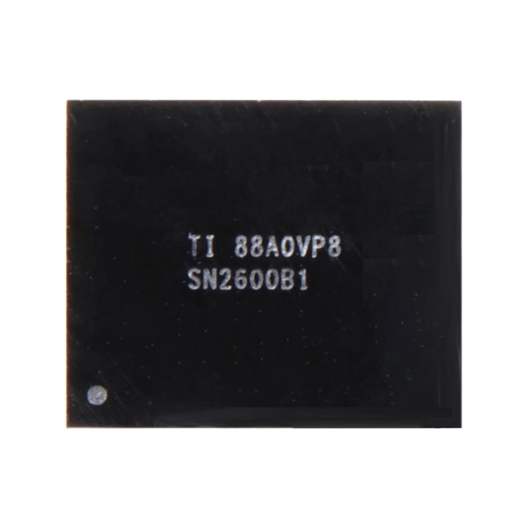 Charging IC Module SN2600B1 SN2600(U3300) For iPhone XS / XS Max / XR, SN2600B1 SN2600(U3300)