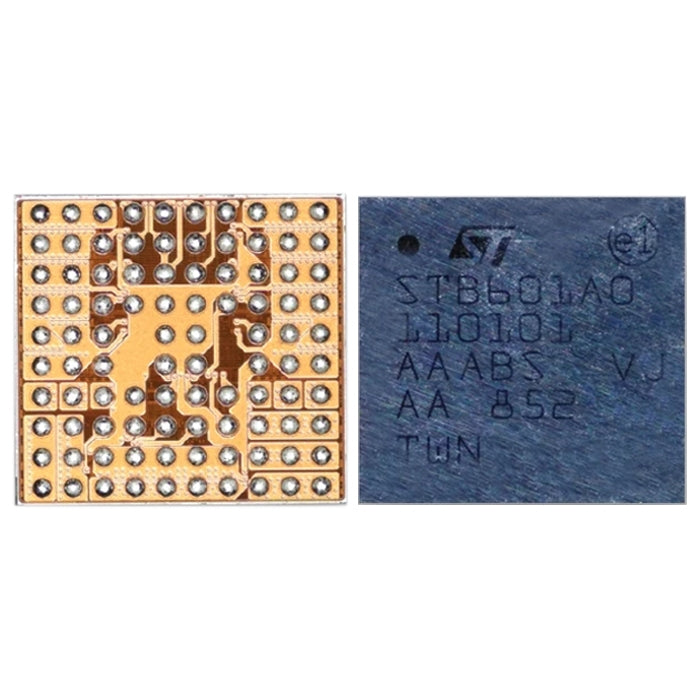 Face Recognition IC Module STB601A0(U4400) For iPhone XS / XS Max / XR, STB601A0(U4400)