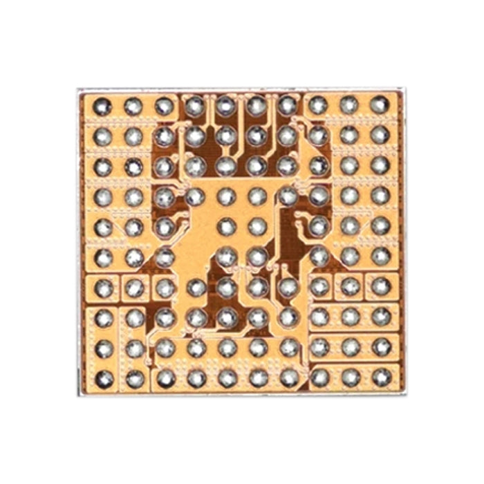 Face Recognition IC Module STB601A0(U4400) For iPhone XS / XS Max / XR, STB601A0(U4400)