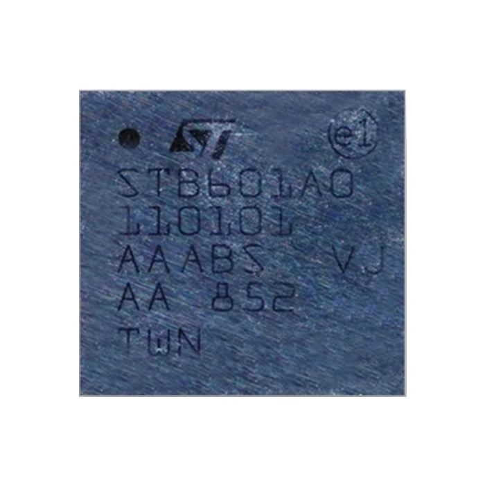 Face Recognition IC Module STB601A0(U4400) For iPhone XS / XS Max / XR, STB601A0(U4400)