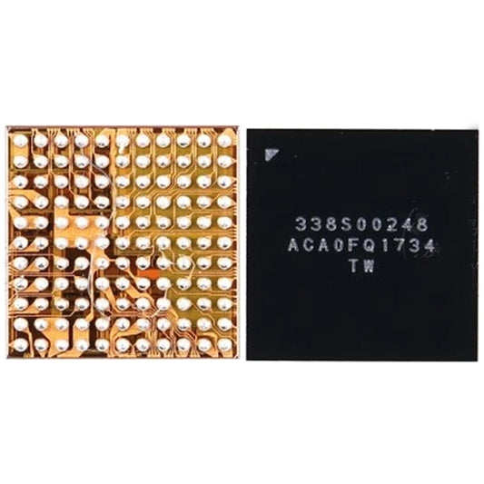 Small Audio IC Module 338S00248 For iPhone XS / XR / XS Max, 338S00248