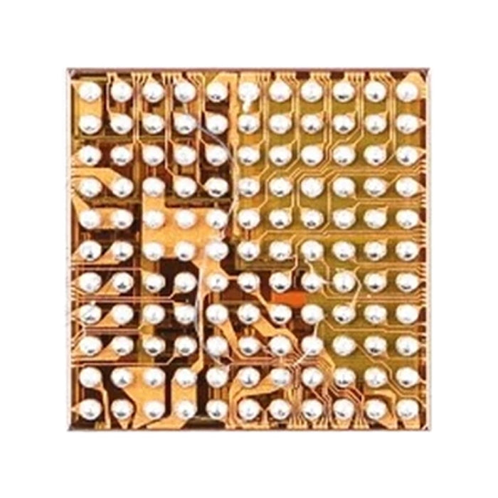 Small Audio IC Module 338S00248 For iPhone XS / XR / XS Max, 338S00248
