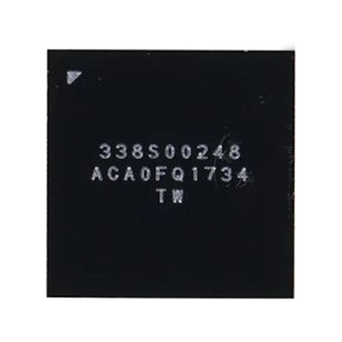 Small Audio IC Module 338S00248 For iPhone XS / XR / XS Max, 338S00248
