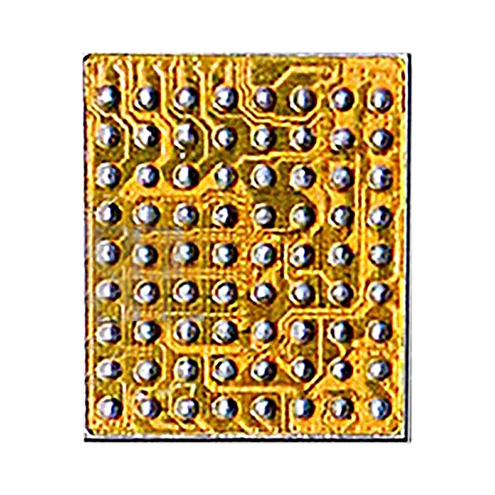NFC IC Module 72 Pin 100VB27 For iPhone XS / XR / XS Max, 100VB27