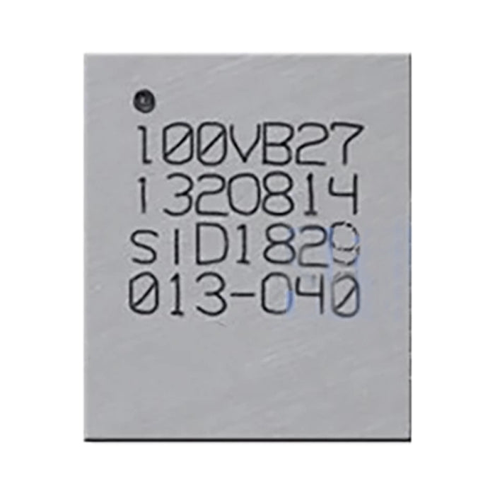 NFC IC Module 72 Pin 100VB27 For iPhone XS / XR / XS Max, 100VB27