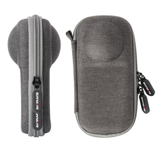 For Insta360 X6 Sunnylife Portable Carrying Case Mini Body Protective Bag, Mini Body Bag