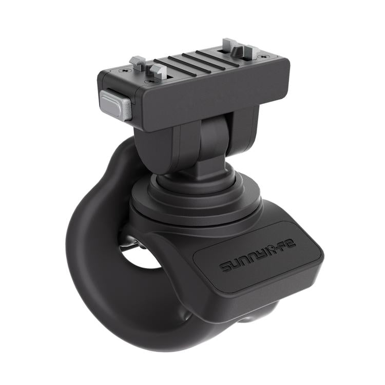 Sunnylife Magnetic Quick-Release Flexible Mount Series 360 Strap Wrap Band Mount Bike Tube Clip Holder For Insta360 X4 Air / X5 / Ace / Ace Pro 2 / 1, For Insta360 X4 Air / X5 / Ace / Ace Pro 2 / 1