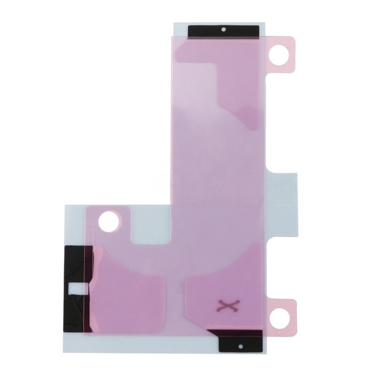 10 PCS Battery Adhesive Tape Stickers for iPhone 11 Pro, For iPhone 11 Pro