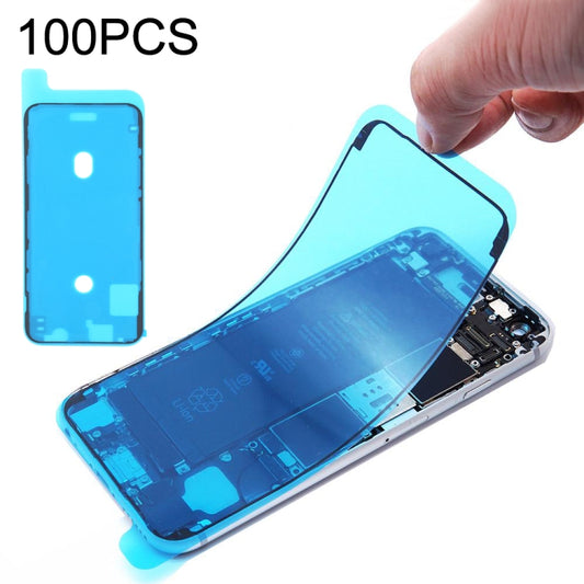 100 PCS Front Housing Adhesive for iPhone 11, 100 PCS for iPhone 11
