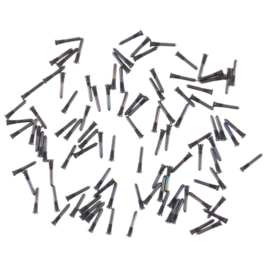 100 PCS Charging Port Screws for iPhone 11 / 11 Pro / 11 Pro Max