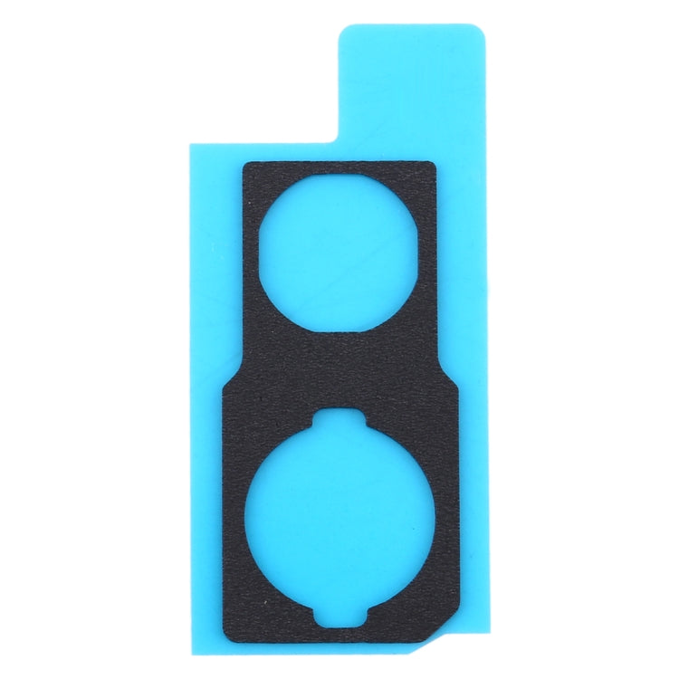 10 PCS Back Camera Dustproof Sponge Foam Pads for iPhone 11, For iPhone 11 - BSPART
