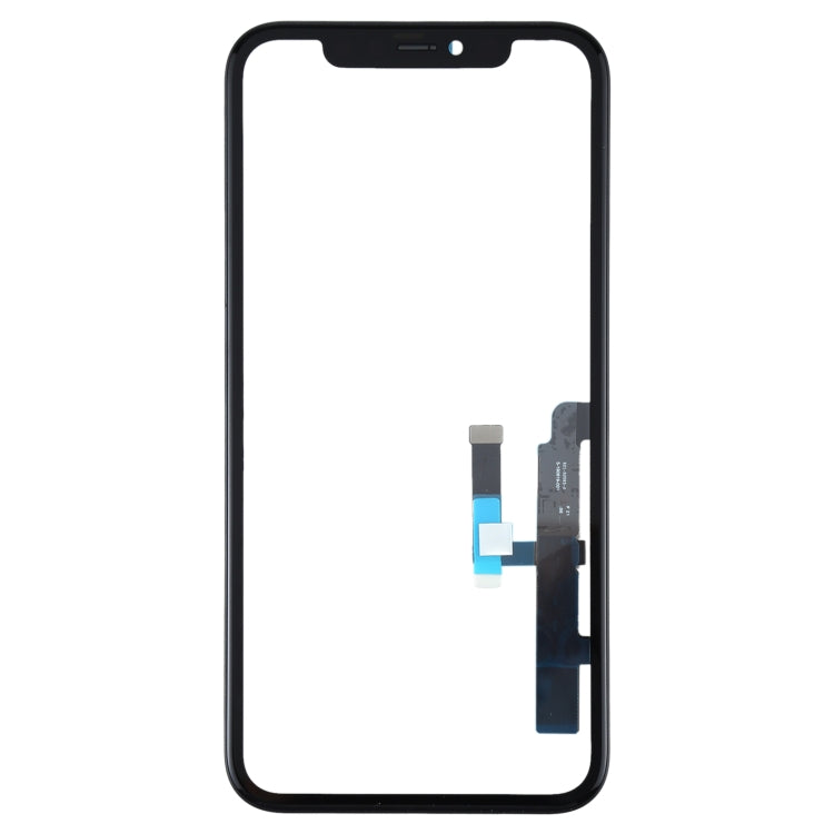 Touch Panel Without IC Chip for iPhone 11, For iPhone 11 (Without IC)