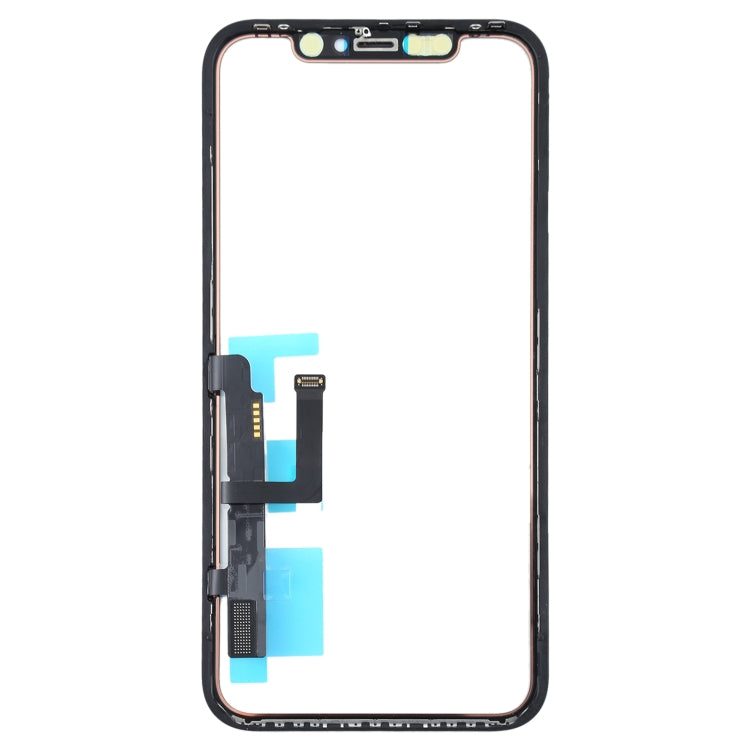 Touch Panel Without IC Chip for iPhone 11, For iPhone 11 (Without IC)