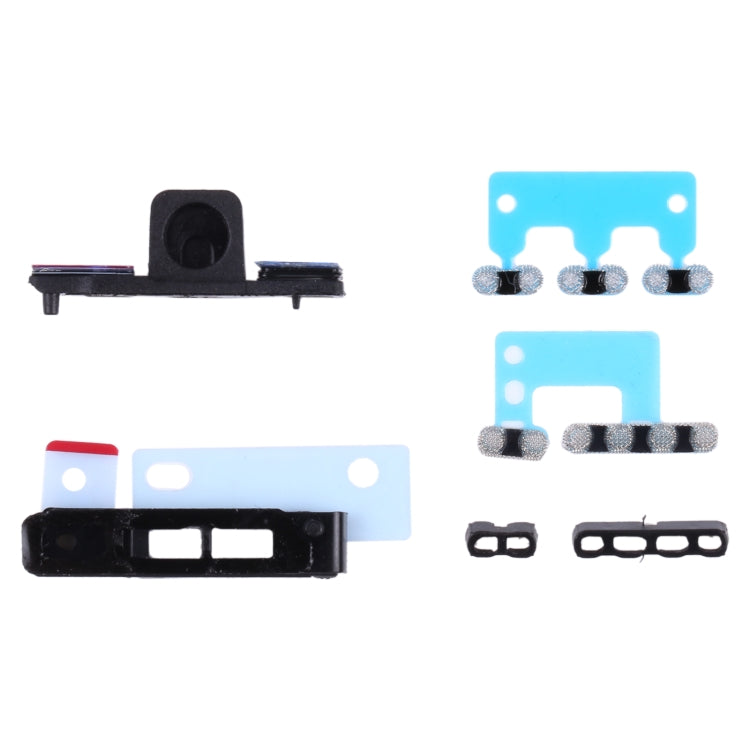10 PCS Speaker Dustproof Mesh for iPhone 11, For iPhone 11 - BSPART