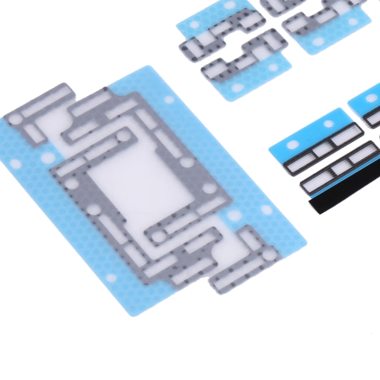10 Sets Mainboard FPC Connector Sponge Foam Pads for iPhone 11, For iPhone 11
