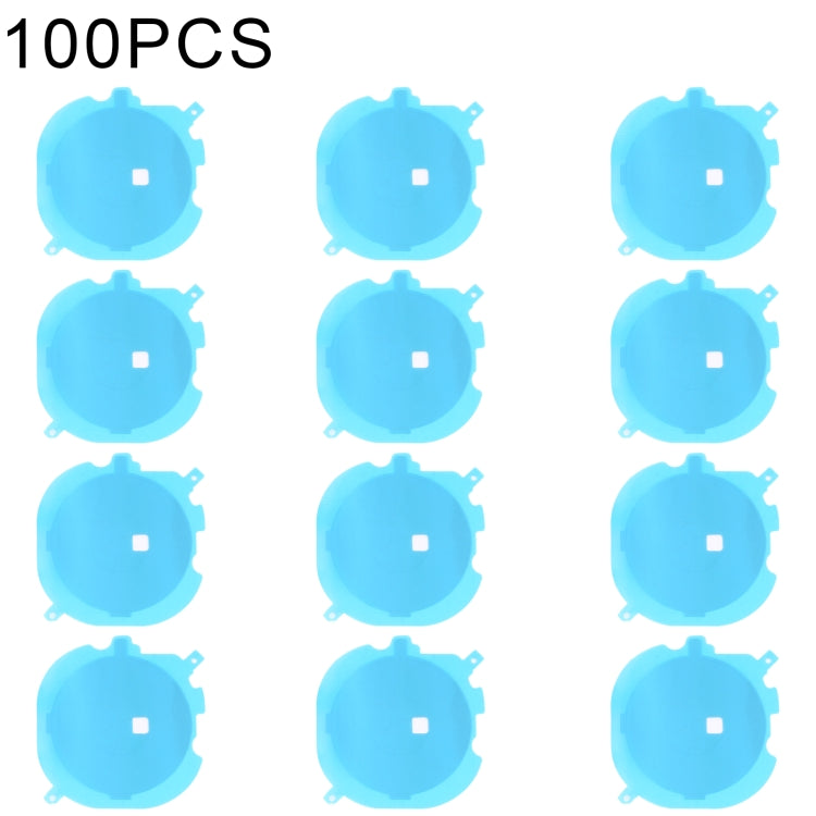 100pcs Heat Sink Sticker on the Back Cover for iPhone 11 / 11 Pro / 11 Pro Max, For iPhone 11 / 11 Pro / 11 Pro Max