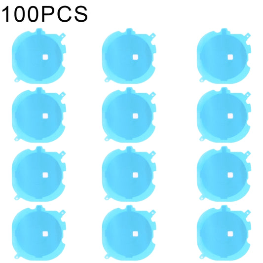 100pcs Heat Sink Sticker on the Back Cover for iPhone 11 / 11 Pro / 11 Pro Max, For iPhone 11 / 11 Pro / 11 Pro Max