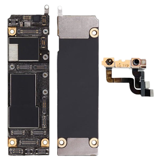 For iPhone 11 Original Mainboard with Face ID, ROM: 64GB, For iPhone 11 64GB