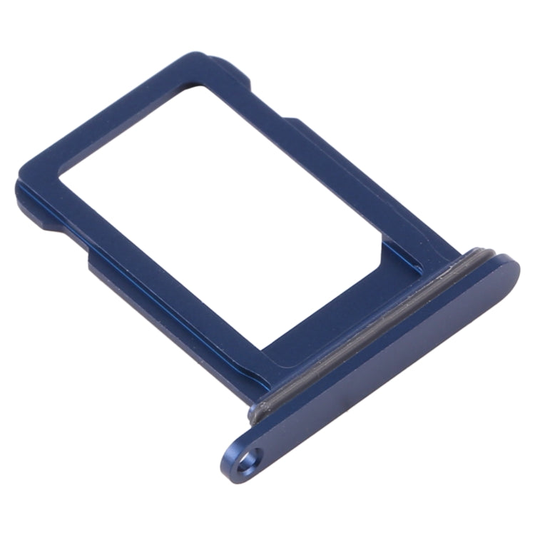 SIM Card Tray for iPhone 12, For iPhone 12 (Single), For iPhone 12 (Daul)