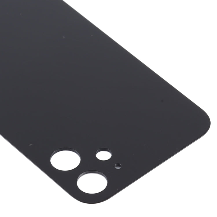 Easy Replacement Big Camera Hole Back Battery Cover for iPhone 12, For iPhone 12 (Not Disassemble)