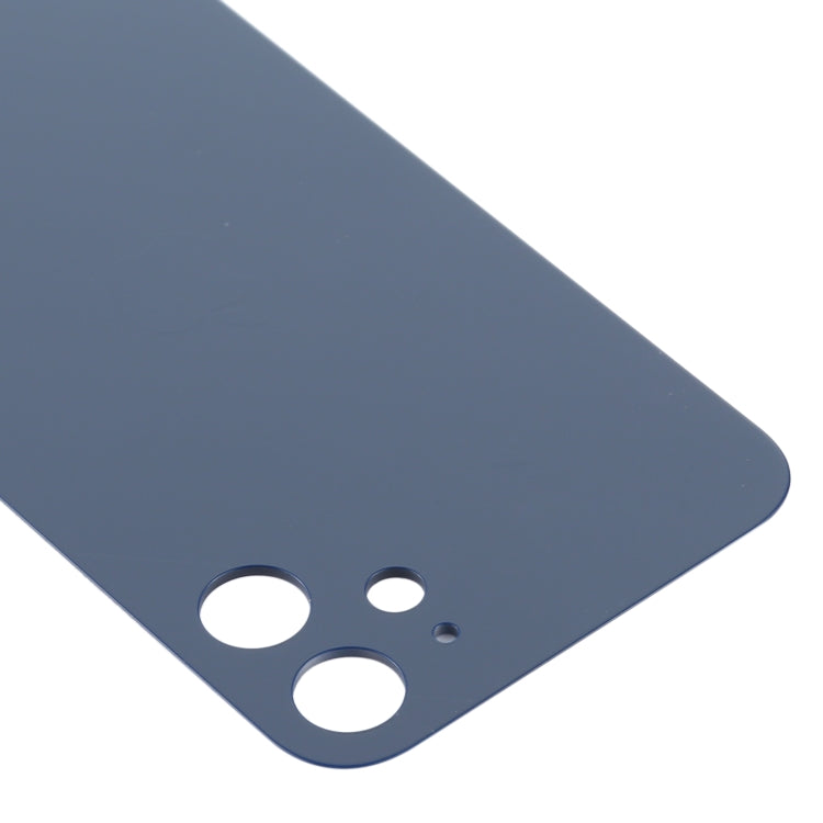 Easy Replacement Big Camera Hole Back Battery Cover for iPhone 12, For iPhone 12 (Not Disassemble), Easy Replacement Back Cover for 12