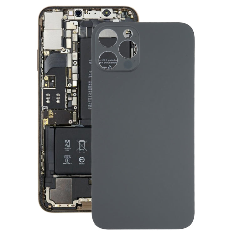 Battery Back Cover for iPhone 12 Pro, For iPhone 12 Pro