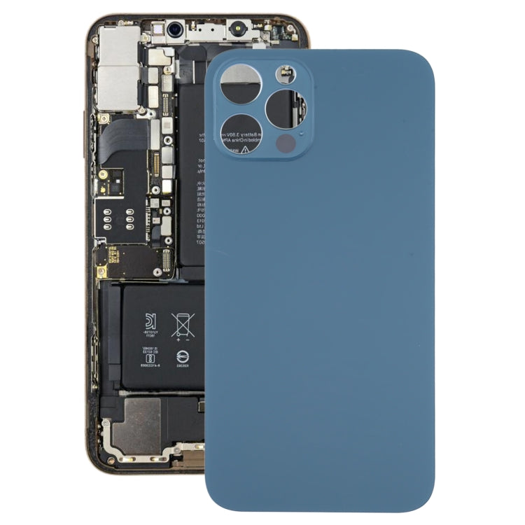 Battery Back Cover for iPhone 12 Pro, For iPhone 12 Pro