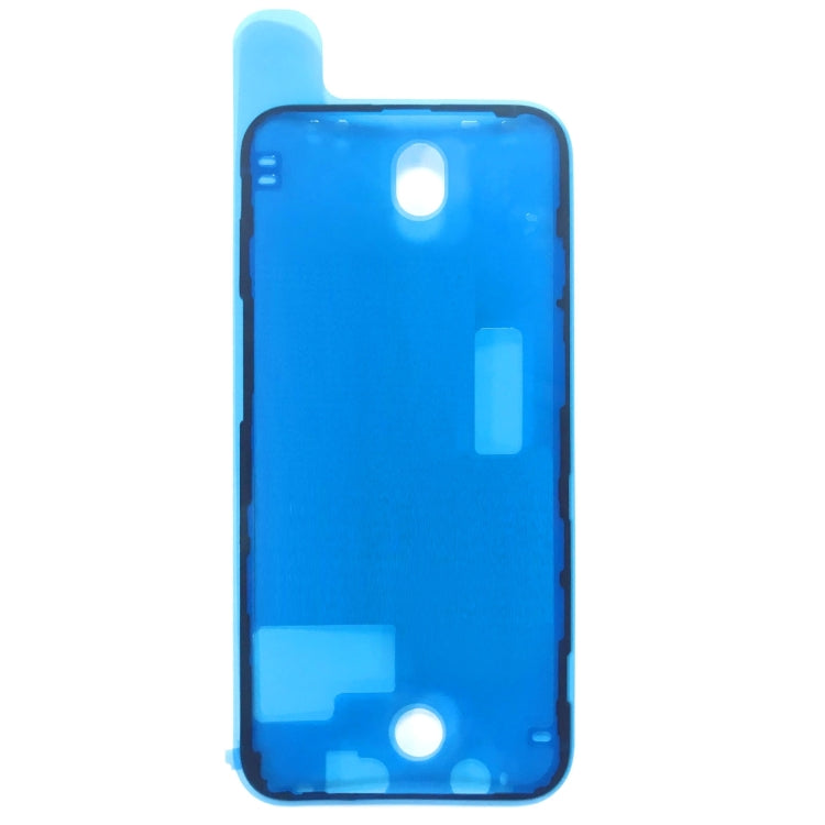 10 PCS Front Housing Adhesive for iPhone 12, 10 PCS for iPhone 12