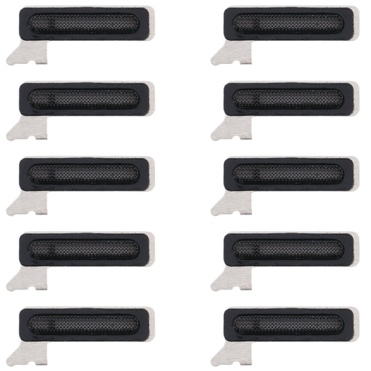 10 PCS Earpiece Speaker Dustproof Mesh For iPhone 12, For iPhone 12