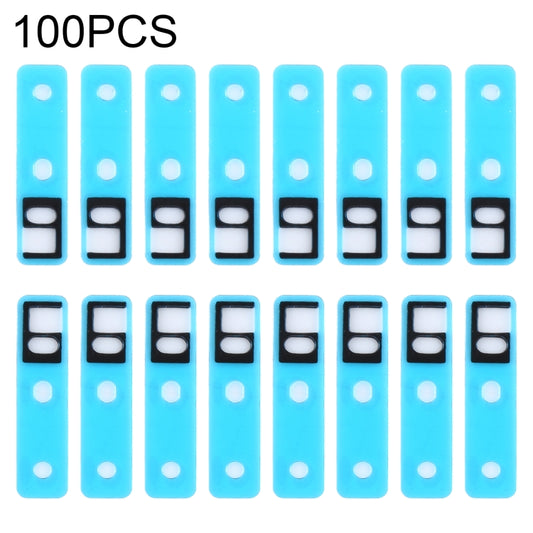 100 PCS Sensor Back Sticker for iPhone 12/12 Pro, For iPhone 12/12 Pro